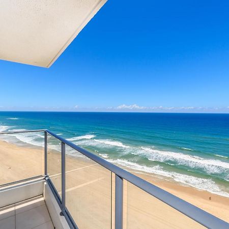 The Penthouses Apartments Gold Coast Exterior foto