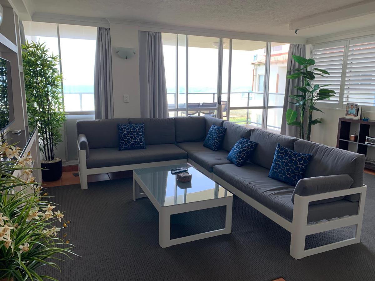 The Penthouses Apartments Gold Coast Exterior foto
