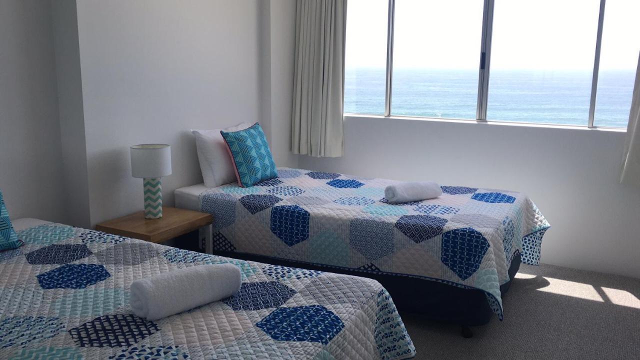 The Penthouses Apartments Gold Coast Exterior foto