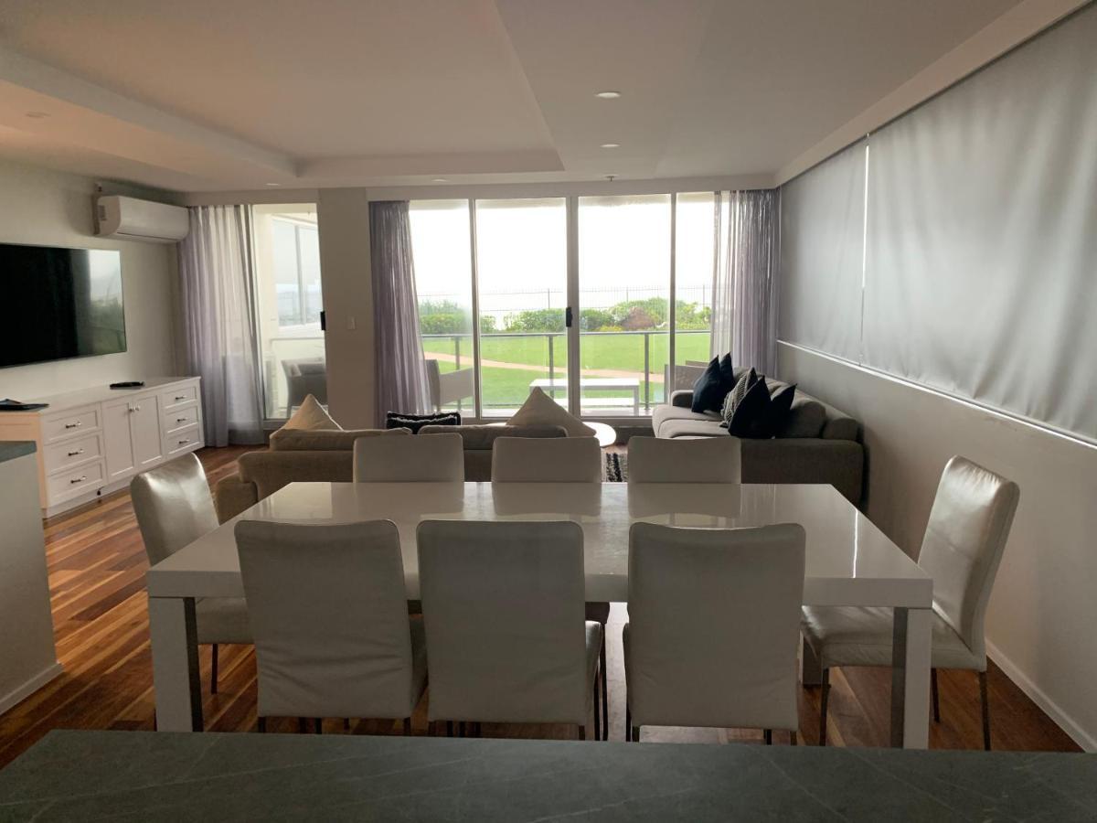 The Penthouses Apartments Gold Coast Exterior foto
