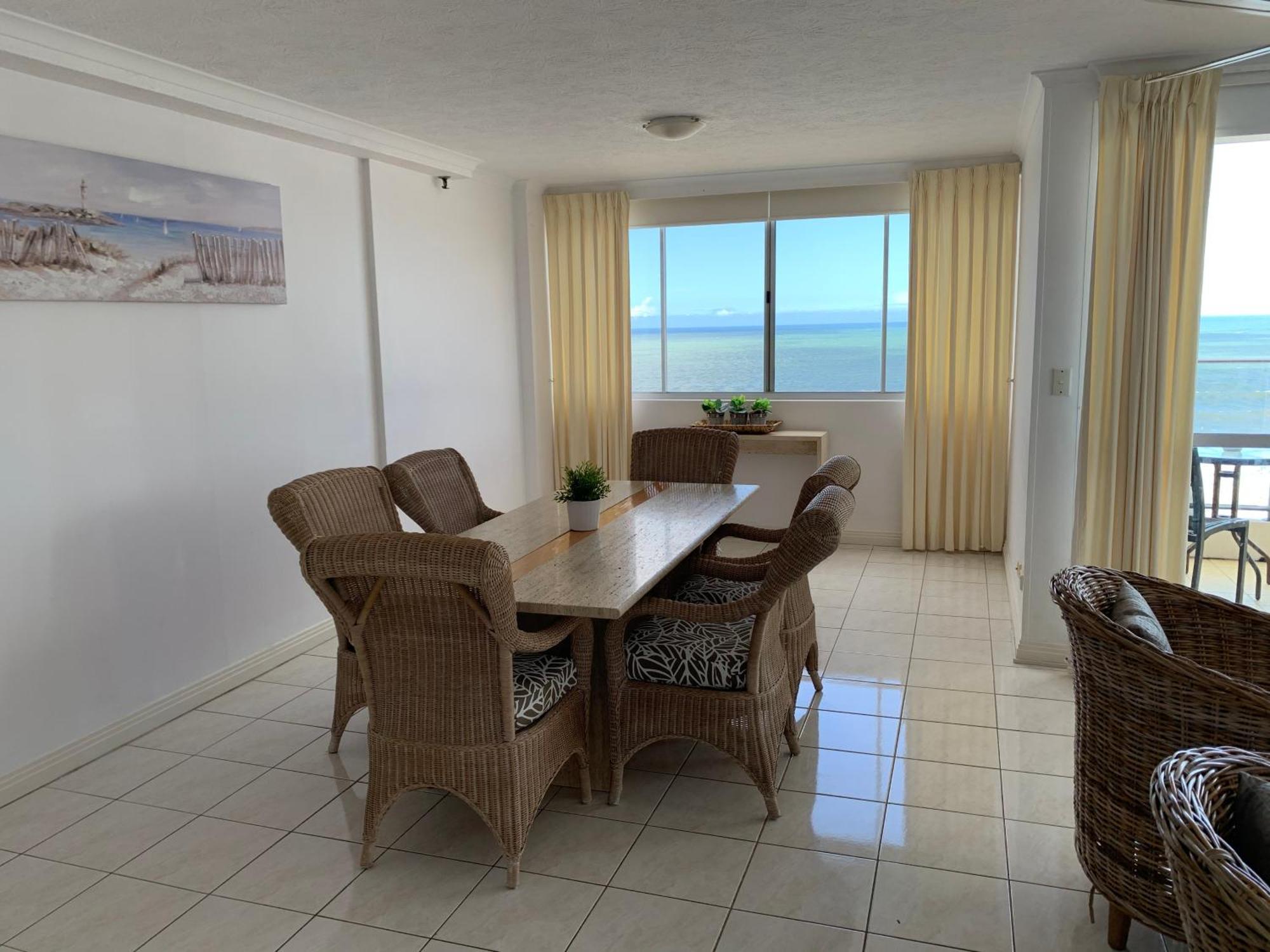 The Penthouses Apartments Gold Coast Exterior foto