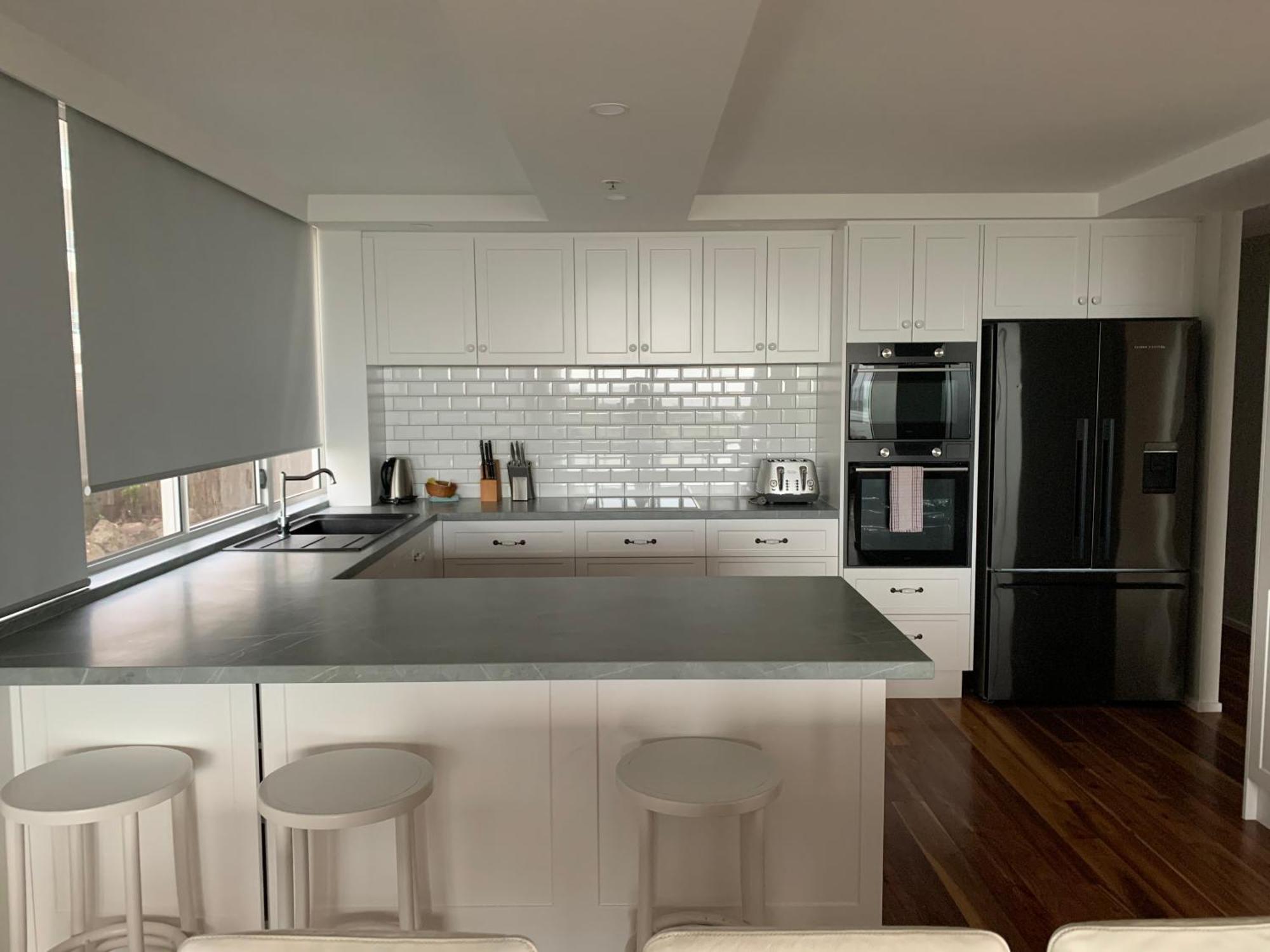 The Penthouses Apartments Gold Coast Exterior foto