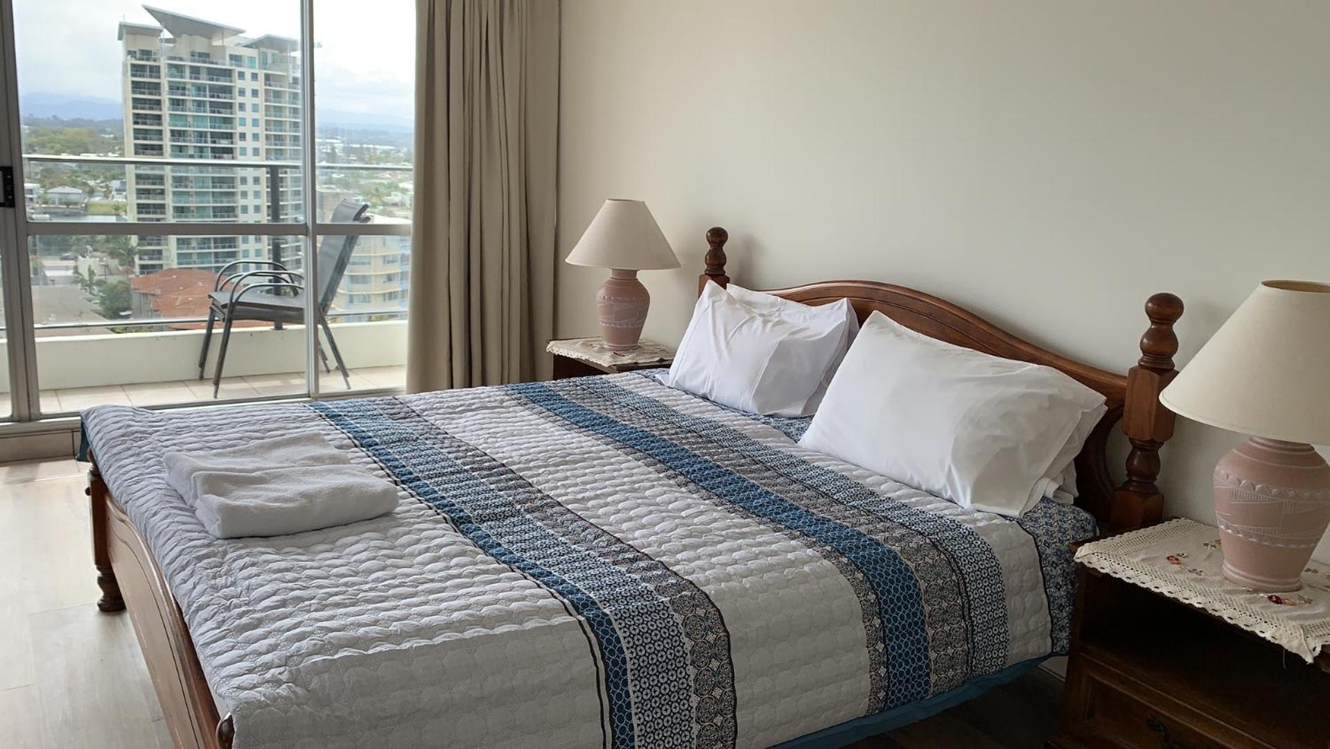The Penthouses Apartments Gold Coast Exterior foto