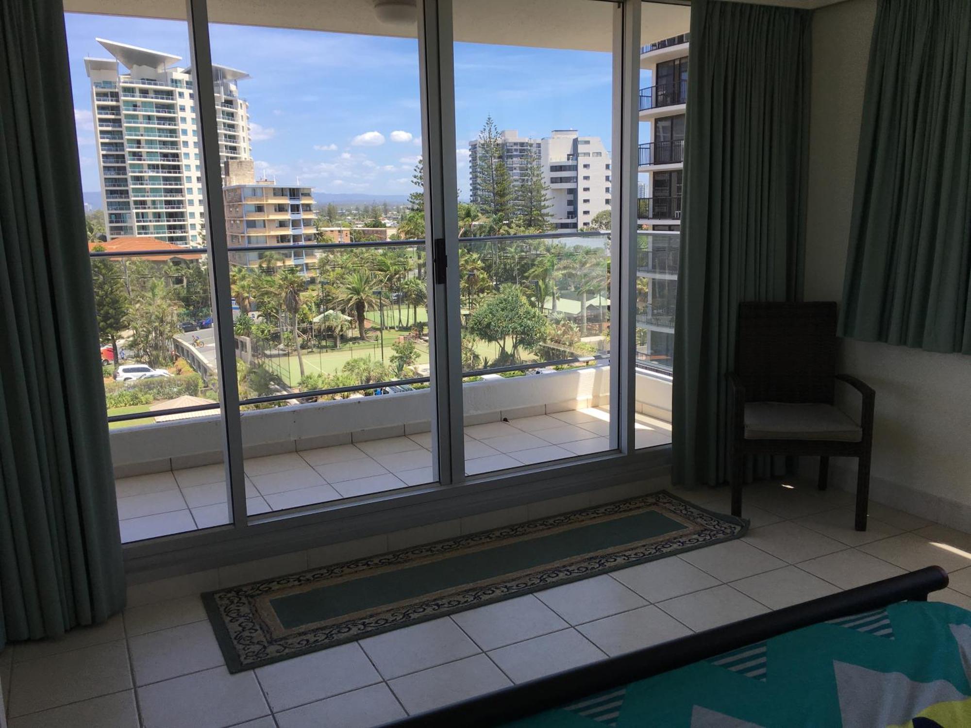 The Penthouses Apartments Gold Coast Exterior foto