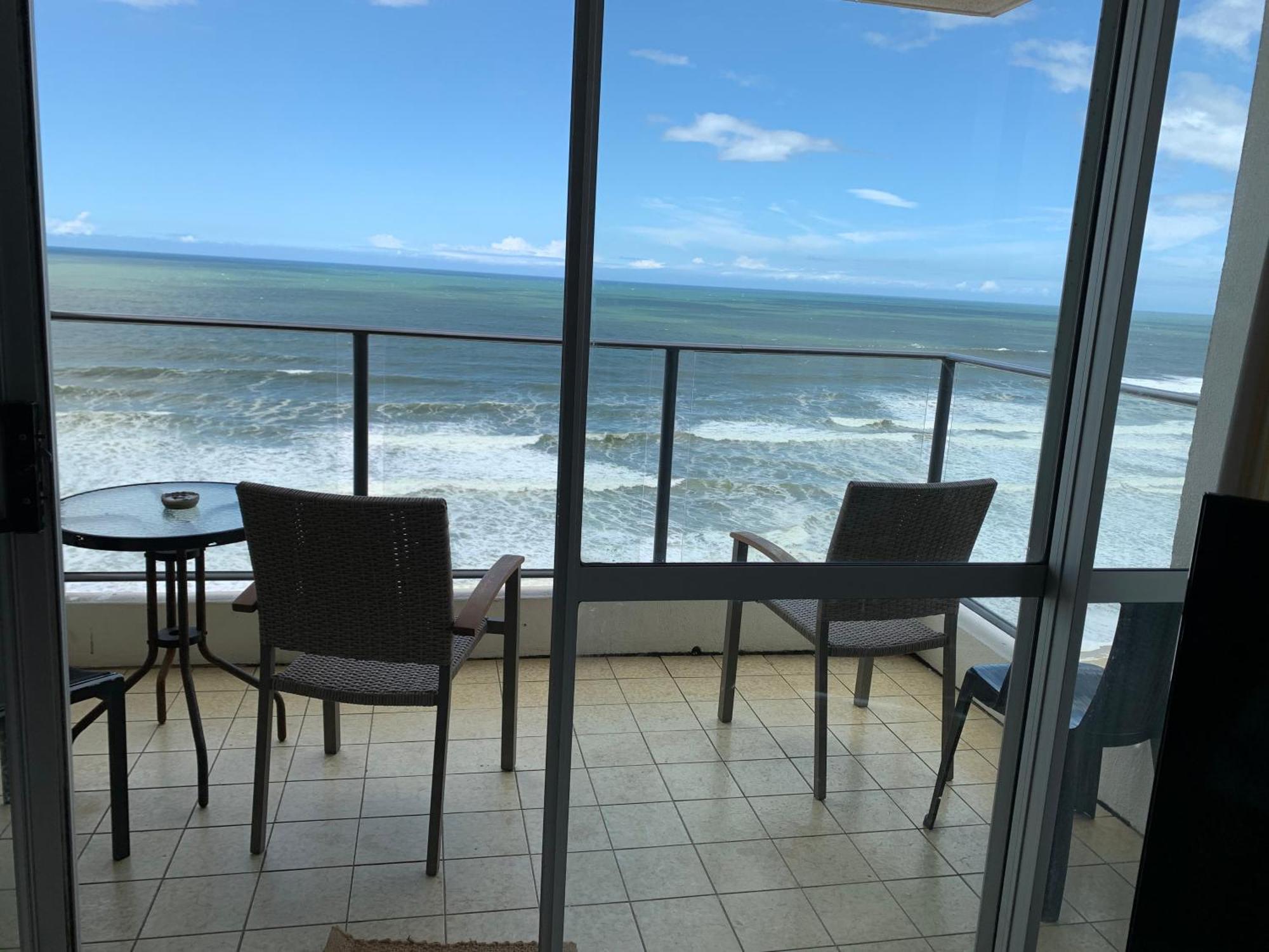 The Penthouses Apartments Gold Coast Exterior foto