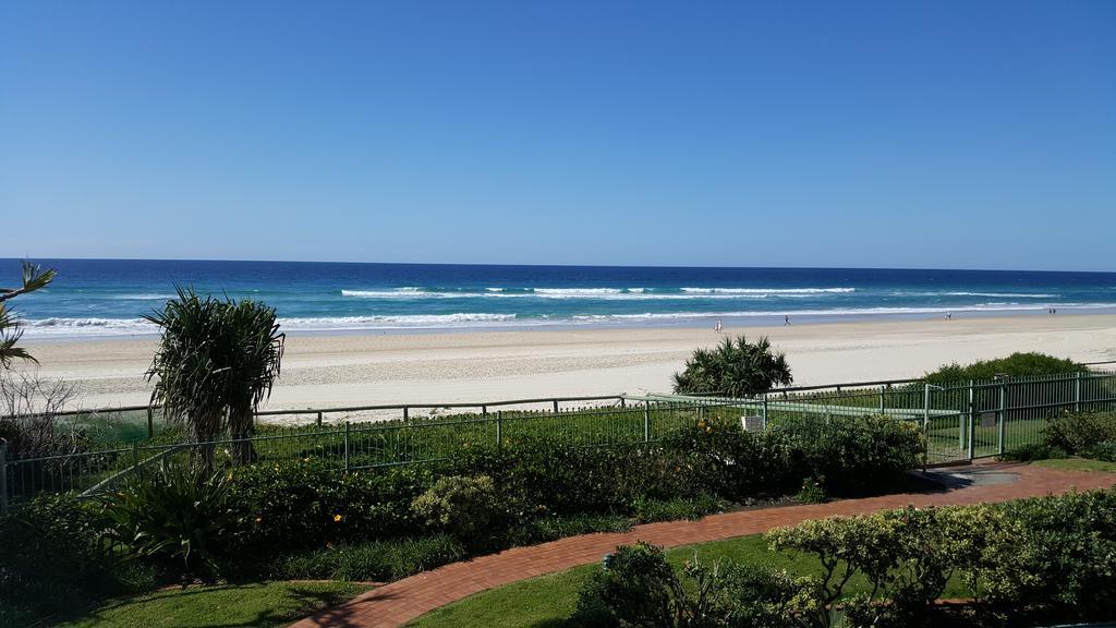 The Penthouses Apartments Gold Coast Exterior foto