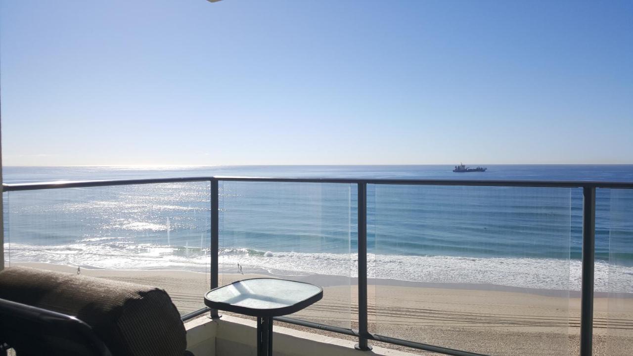 The Penthouses Apartments Gold Coast Exterior foto