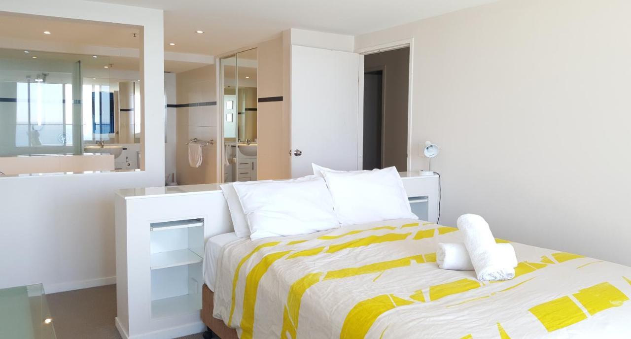 The Penthouses Apartments Gold Coast Exterior foto